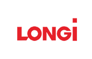 LonGi Solar Logo