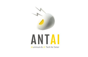 Antai Solar Logo
