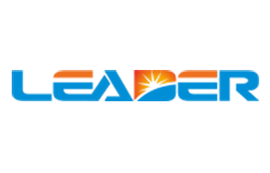 Leader Cable Logo