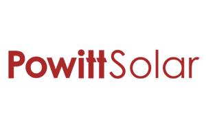 Powitt Solar Logo