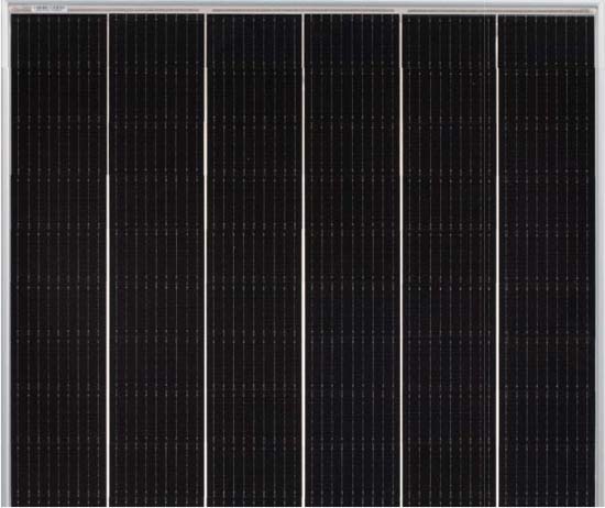 data sheet tấm pin mặt trời jinko solar tiger 465 w