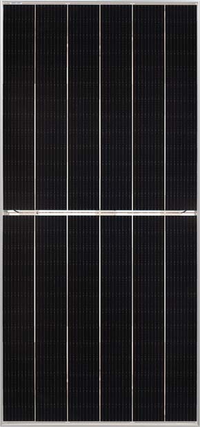 Pin jinko solar 465w