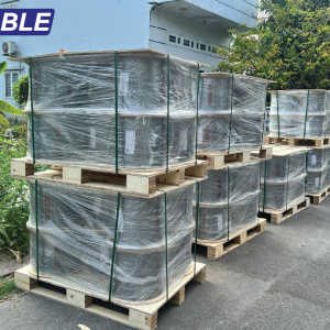 Cáp DC năng lượng mặt trời 4.0 FR Cable 1.5kV – FREI041 (H1Z2Z2-K)