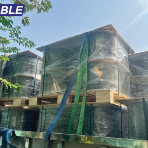 Cáp DC năng lượng mặt trời 4.0 FR Cable 1.5kV – FREI041 (H1Z2Z2-K)