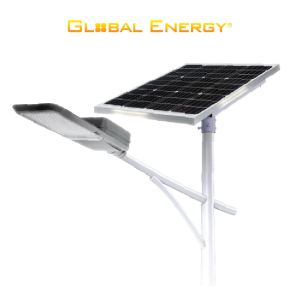 Đèn Đường Năng Lượng Mặt Trời