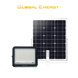 Đèn pha năng lượng mặt trời