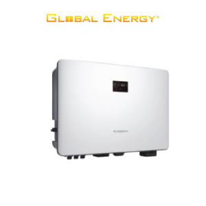 Inverter Năng Lượng Mặt Trời Sungrow