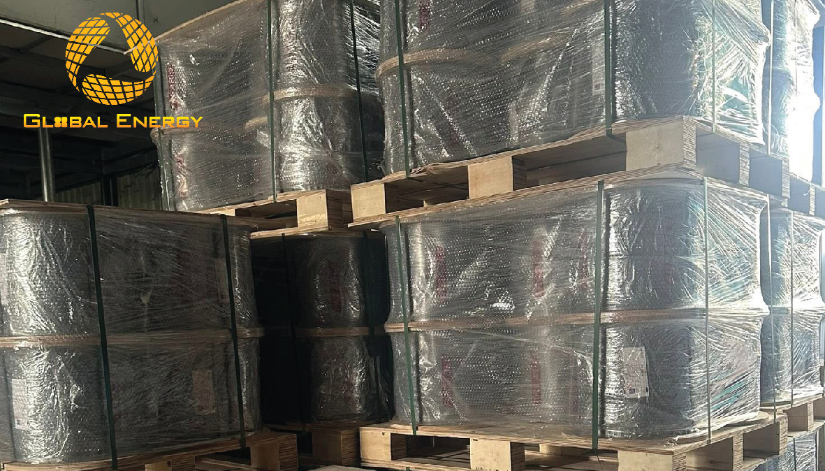 Cáp điện năng lượng mặt trời FR-CABLE
