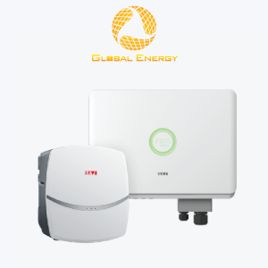 Biến Tần SAJ 5R & 6R