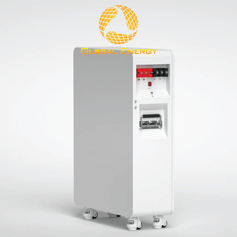 Pin Lưu Trữ Lichtech 51.2V 314Ah 16kWh (2) Pin lưu trữ năng lượng mặt trời Lithtech 16kWh